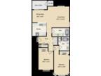 Little Tuscany Apartments & Townhomes - Con Amore A