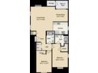 Little Tuscany Apartments & Townhomes - Bella A