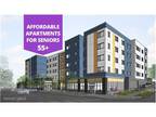 Affordable Seniors Apartments - Ethiopian Village
