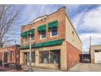 Welland 3BR 1BA, Located in a trendy region of downtown