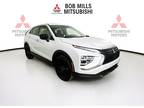 2024 Mitsubishi Eclipse Cross LE