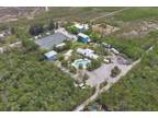 Sugarloaf Key, Four buildings & more than 2 acres on.