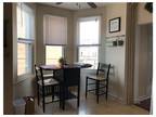 2 Bedroom Apartment in Fairmont/Art Museum Area