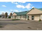 Marysville, Excellent professional office building in