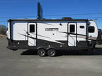 2024 Forest River Rockwood Mini Lite 2516S 25ft