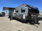 2024 Coachmen Catalina 333FKTSLE 35ft