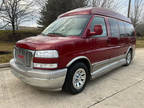 2006 GMC Savana 1500 3dr Cargo 135 in. WB