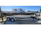 2006 Crestliner Crestliner 1950 SPORTFISH 19ft