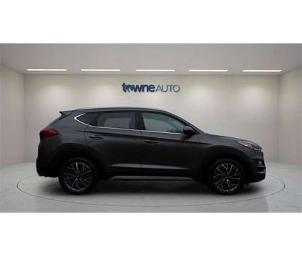 2021 Hyundai Tucson Limited is a 2021 Hyundai Tucson Limited SUV in Orchard Park NY