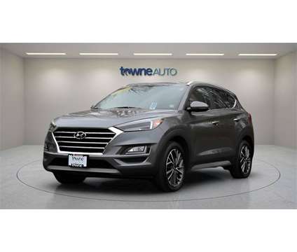 2021 Hyundai Tucson Limited is a 2021 Hyundai Tucson Limited SUV in Orchard Park NY
