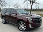 2015 Cadillac Escalade Premium 4x4 4dr SUV