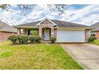 1700 mnth 3 bed 2 bth 1513 sqft home - Pearland TX