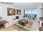 One Bedroom In South Beach