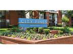 City Pines Apartments