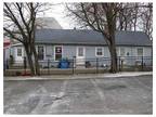 Two Family Home in the Village of Goshen With Commercial Zoning at 209 W Main