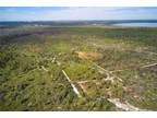 Lake Wales, Polk County, FL Undeveloped Land for sale Property ID: 417429719