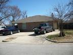 Corner property, brick duplex built in 2010, in like new condition,