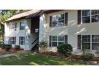 Rental, 1st Floor Condo - Inverness, FL 2400 Forest Dr #117