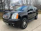 2014 GMC Yukon XL SLT 4x4 4dr SUV