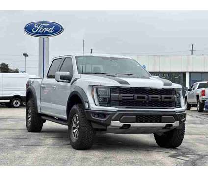 2023 Ford F-150 Raptor is a 2023 Ford F-150 Raptor Truck in Manteno IL