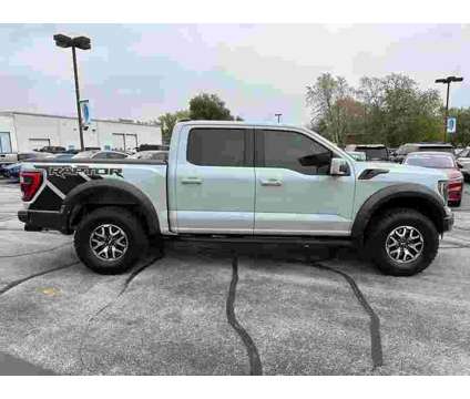 2023 Ford F-150 Raptor is a 2023 Ford F-150 Raptor Truck in Manteno IL