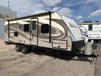 2015 Dutchmen Kodiak 240BHSL 24ft