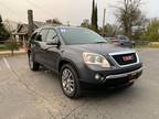 2011 GMC Acadia AWD/3rd Row Seat/New Rires/