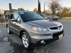 2008 Acura RDX AWD