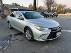 2016 Toyota Camry//1 Owner CarFax//Clean Title//Gas Saver//