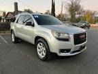 2013 GMC Acadia/New Tires/3rd Row Seat/