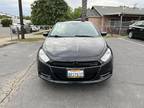 2014 Dodge Dart/4 Cylinders/Gas saver/