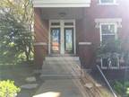 Multi-Family 2-4 - St Louis, MO 5837 Nina Pl #A