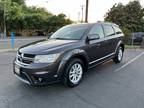 2015 Dodge Journey AWD/3rd Row seat/New Tires/