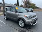 2018 Kia Soul + 4dr Crossover/Clean Title/4 Cylinders/Gas Saver