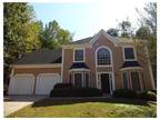 3009 Kaley Drive Kennesaw, GA 30152