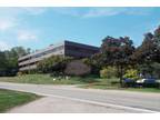 Bloomfield Hills, Four private office suites are available