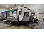 2024 Coachmen Catalina Legacy Edition 283FEDS 36ft