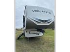 2024 CrossRoads Volante 310BH 35ft