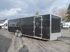 2024 Other Other Haul-A-Bout Panther Car Hauler 8.5\\\'x28\\\' 0ft