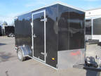 2024 Other Other Haul-A-Bout 6x12 Panther Cargo Trailer 0ft