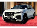 2024 Jaguar F-PACE P400 R-Dynamic S