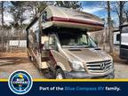 2019 Forest River Forester Mercedes Benz 2401W 24ft