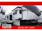 2024 Jayco North Point 382FLRB 38ft
