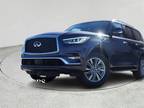 2023 INFINITI QX80 Premium Select