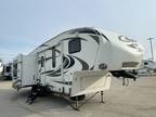 2012 Keystone Cougar XLite 28SGS 30ft