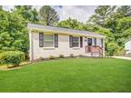 Single Family Residence, Traditional - Atlanta, GA 2843 Marco Dr Nw