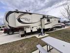 2017 Jayco North Point 377RLBH 43ft