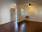 Now vacant 1 bed 1 bath for rent