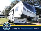 2024 Forest River Rockwood Signature FW 374BH-W 37ft