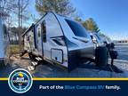 2024 Jayco White Hawk 29BH 35ft